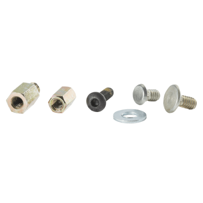 Von Duprin 900539 5547 Blind Fastener Package genuine OEM replacement part for 55 Series exit devices
