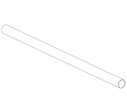 Von Duprin 050004 42" Standard Crossbar Kit Von Duprin 050004 42 inch Standard Crossbar Kit genuine OEM replacement part