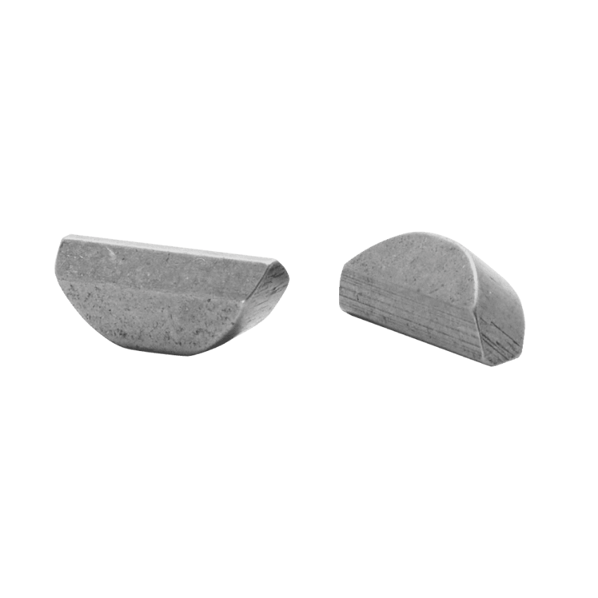 Von Duprin 090020 OEM Crossbar Tube Attaching Wedge package of 2