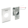 Schlage 653-04 SPDT Maintained Keyswitch SF-625 Bright Chrome