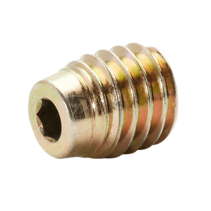 Von Duprin 090053 55 Dog Screw package of 10 for 55 Series exit devices
