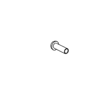 Von Duprin 090011 8847/47-F Rod Connector Rivet Package Von Duprin 090011 8847/47-F rod connector rivet package for vertical rod exit devices
