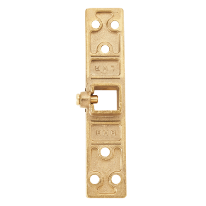 Von Duprin 100316 5547/47WDC top plate OEM replacement part