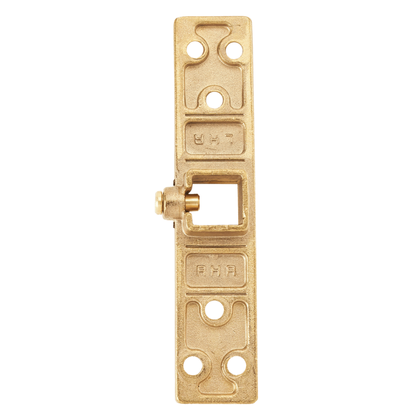 Von Duprin 100316 5547/47WDC top plate OEM replacement part