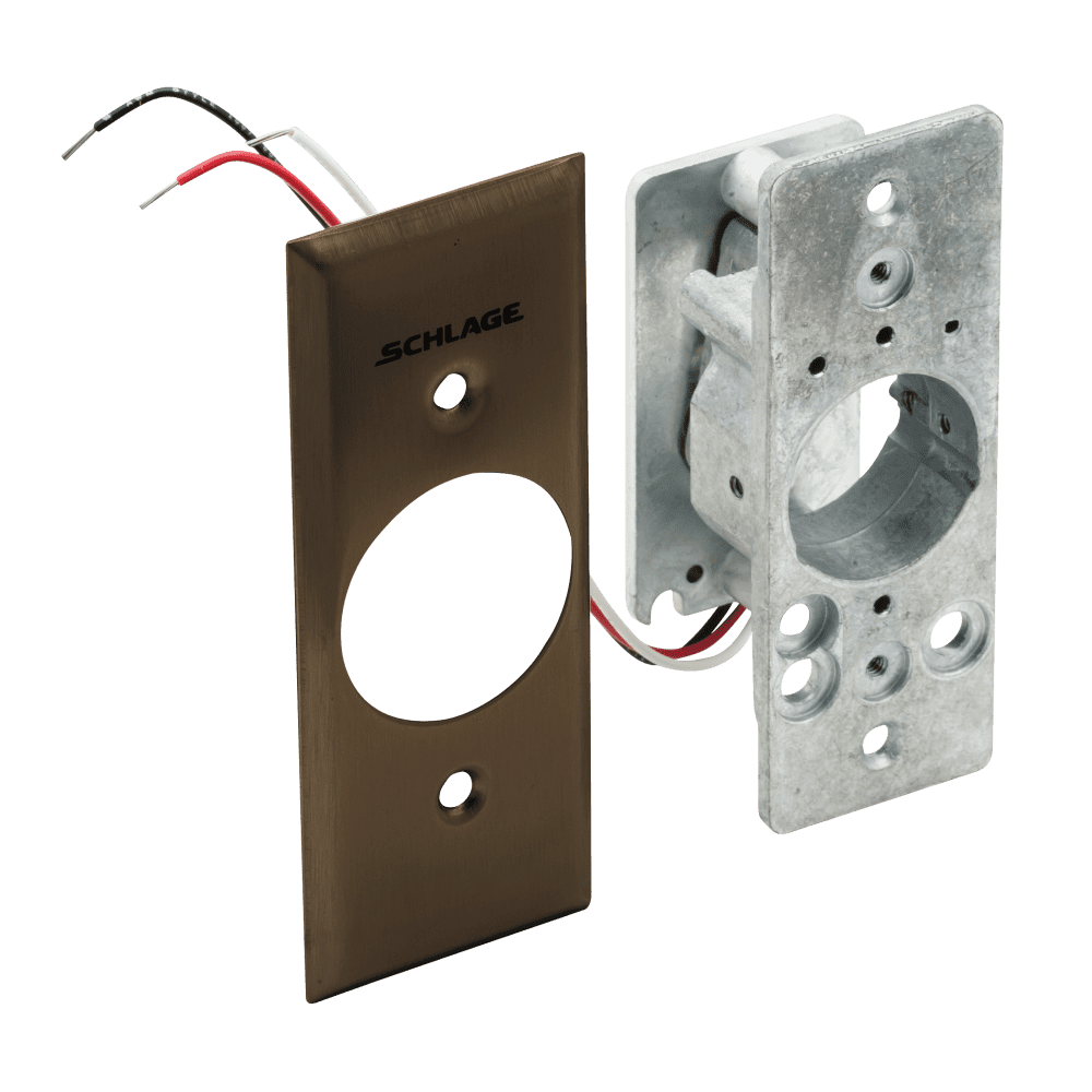 SF-613 - Oil Rubbed Bronze