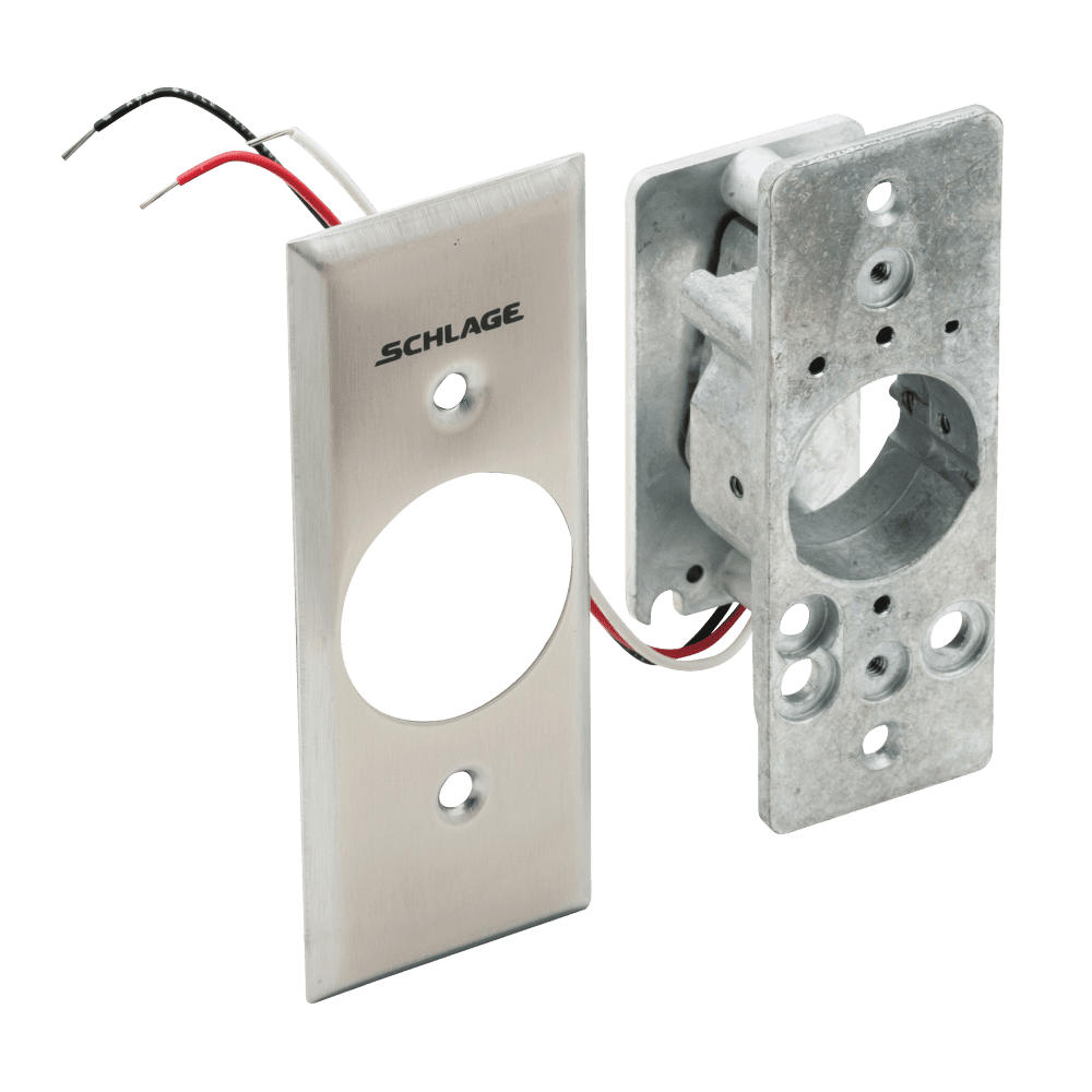 SF-626 - Satin Chrome