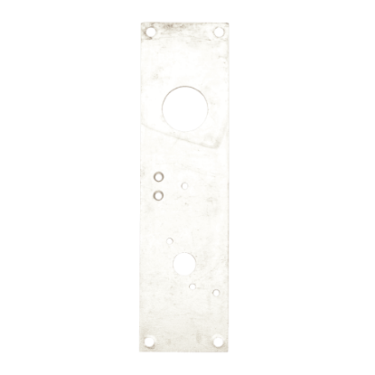 Von Duprin 050447 8827CK-EO/DT/TL OEM backplate conversion kit for 8827 exit devices