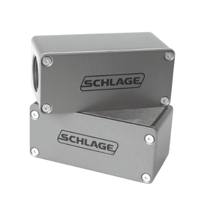 Schlage 194555101647 FSS1 High Security Door Position Sensor
