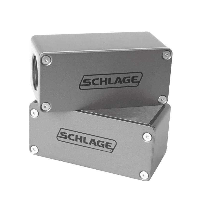 Schlage 194555101647 FSS1 High Security Door Position Sensor