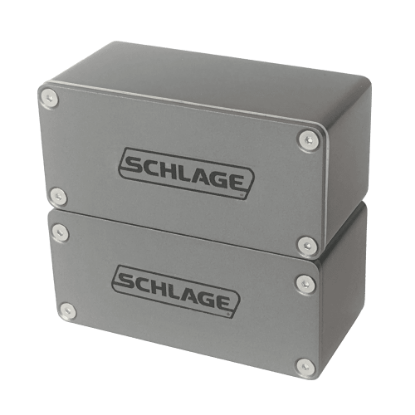 Schlage 194555101654 FSS1 High Security Door Position Sensor