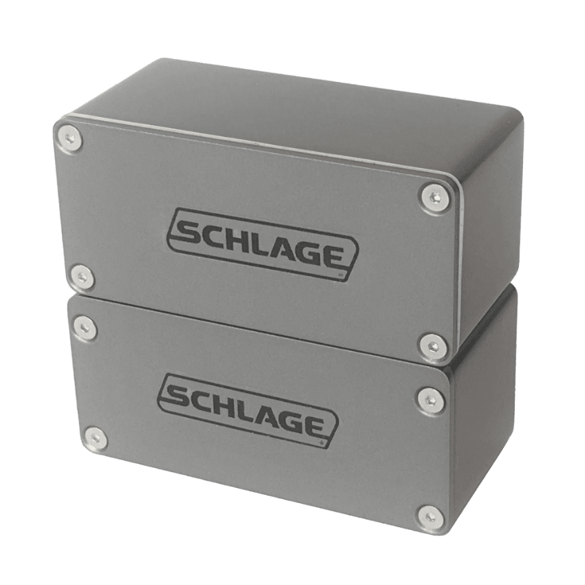 Schlage 194555101654 FSS1 High Security Door Position Sensor
