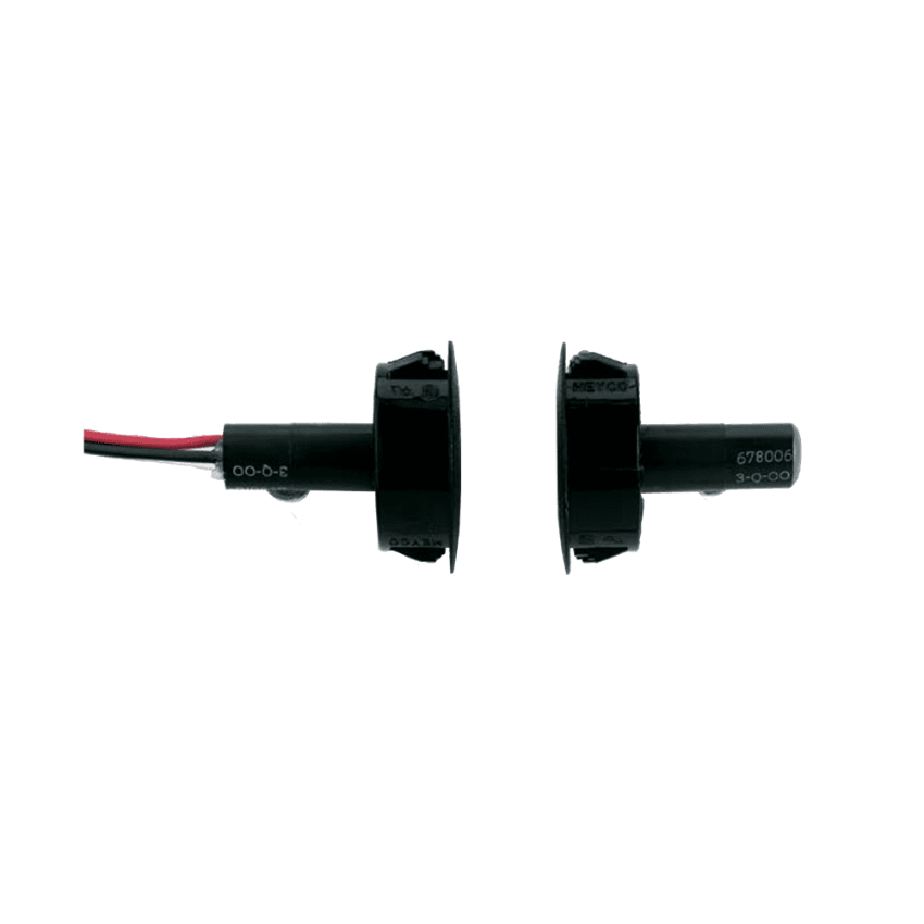 Schlage 679-05HM door position switch