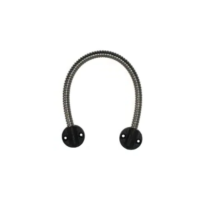 Schlage 798-12 Flexible Armored Door Cord - Less Wires