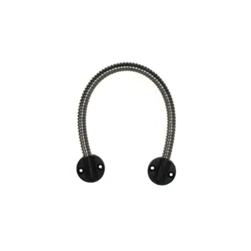 Schlage 798C-12 Flexible Armored Door Cord with Wire