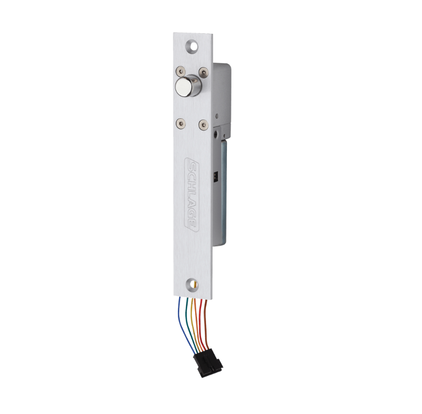 Schlage PB405S Electrified Deadbolt Lock