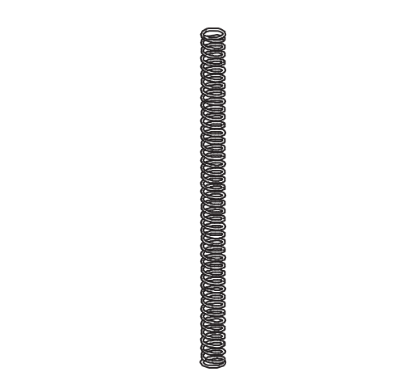 Von Duprin 090003 88 End Case Spring Package Von Duprin 090003 88 End Case Spring Package