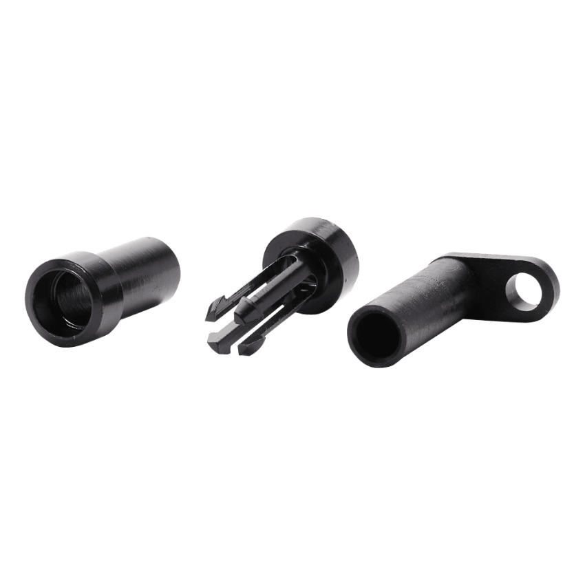 Von Duprin 090006 88 Lever Arm Axles package