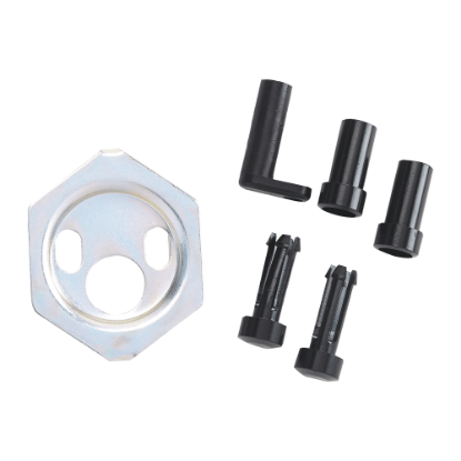 Von Duprin 103865 88 Lever Arm Axle Package Von Duprin 103865 88 Lever Arm Axle Package