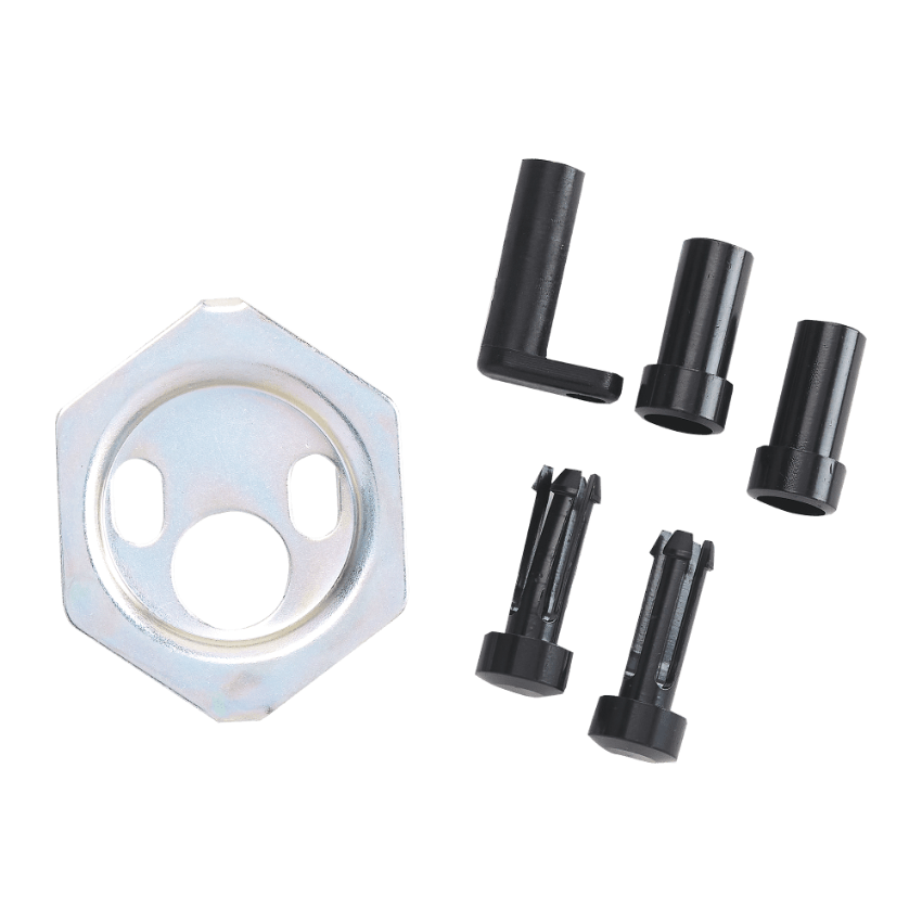 Von Duprin 103865 88 Lever Arm Axle Package