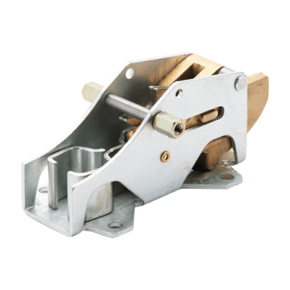 Von Duprin 050461 8827 LR Bottom Latch Kit Less Cover
