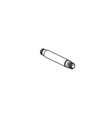 Von Duprin 050328 8827 Chassis Tie Rod