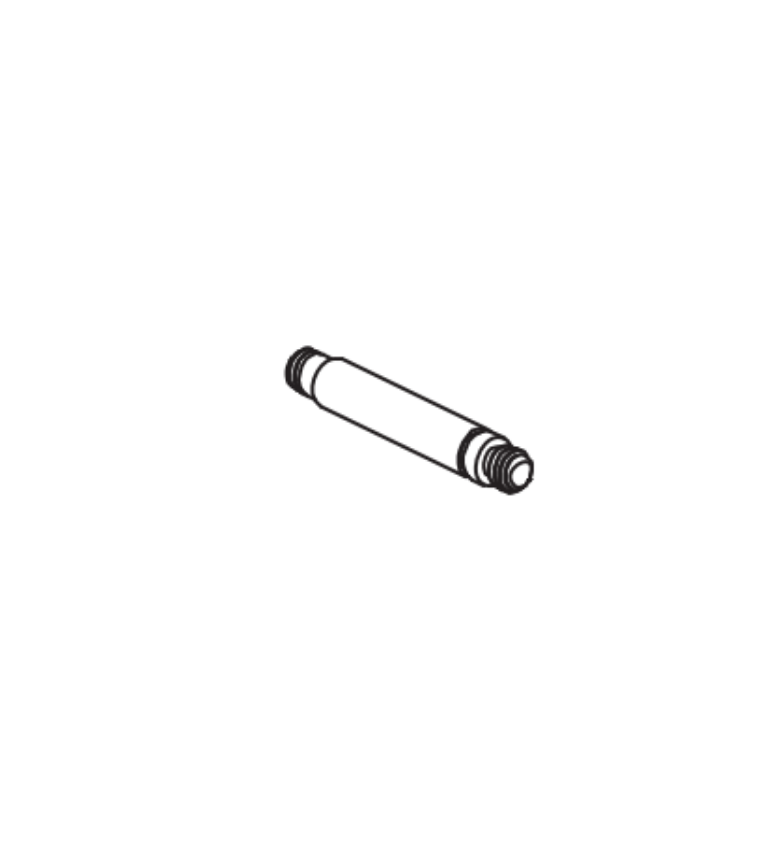 Von Duprin 050328 8827 Chassis Tie Rod