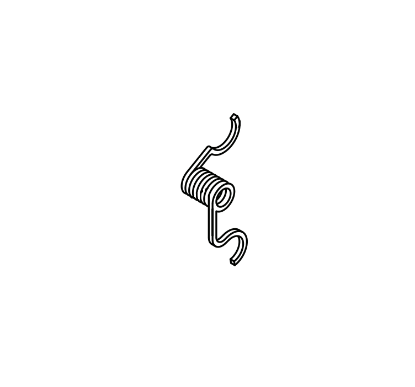 dams Rite 28-0064-03-MP Deadlock Spring