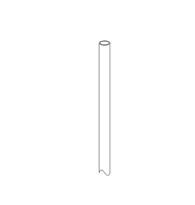 Von Duprin 050455 8827 Bottom Rod Kit