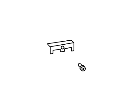 Von Duprin KIT.1001 94/9547-F Rod Adjustment Kit