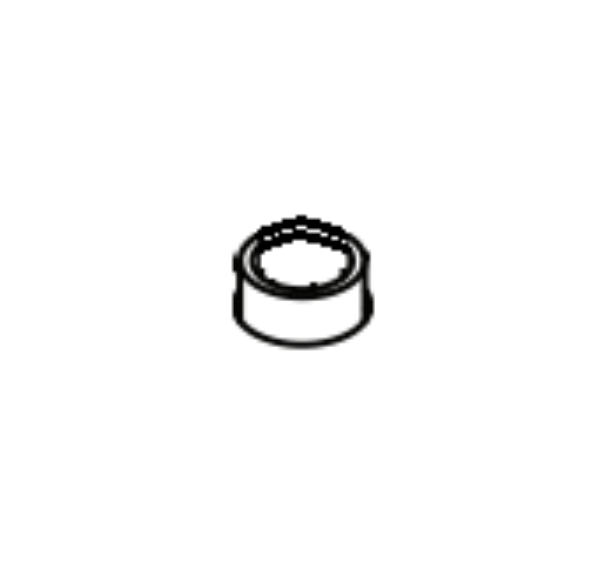 Adams Rite 25-0036-MP Snap Bushing