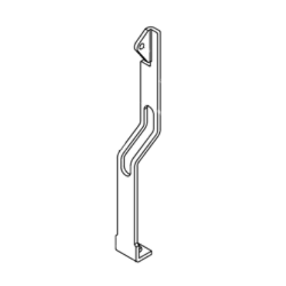 Adams Rite 22-0282 Adaptor Arm