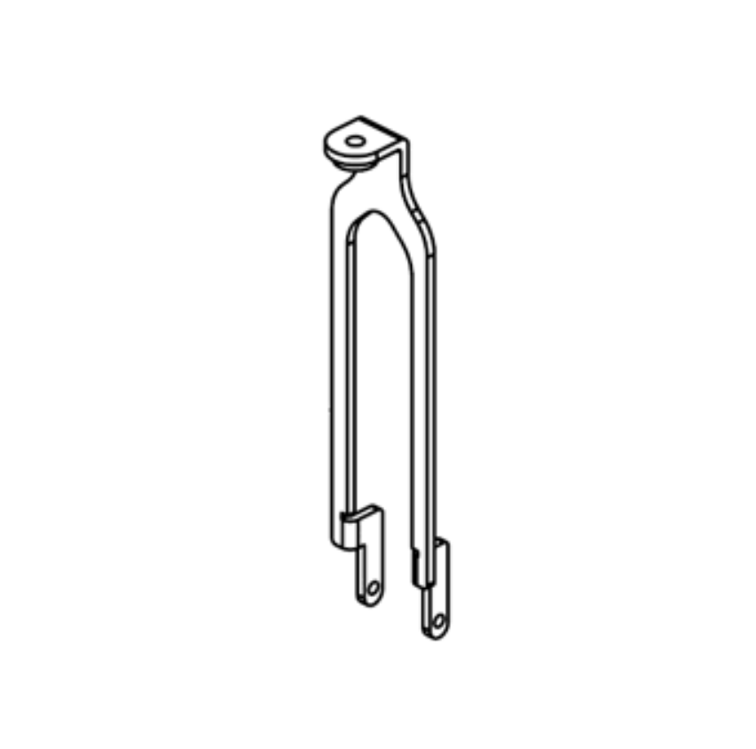Adams Rite 22-0759 Upper Arm 31/32" Backset