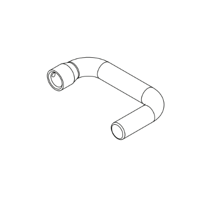 Adams Rite 91-0197-020-US32D-IP Round Lever Kit US32D Finish