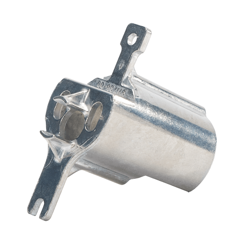 Von Duprin BRKT.121 Cylinder Retaining Bracket Kit for 2670 Series