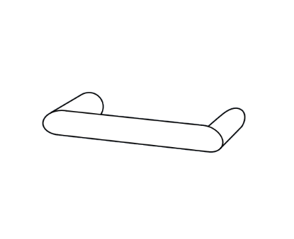 Adams Rite 91-0197-MW0-US32D-IP Designer Lever Kit