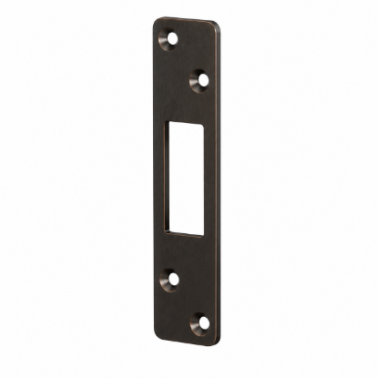 Adams Rite 22-0032-121 Strike, 121 Finish