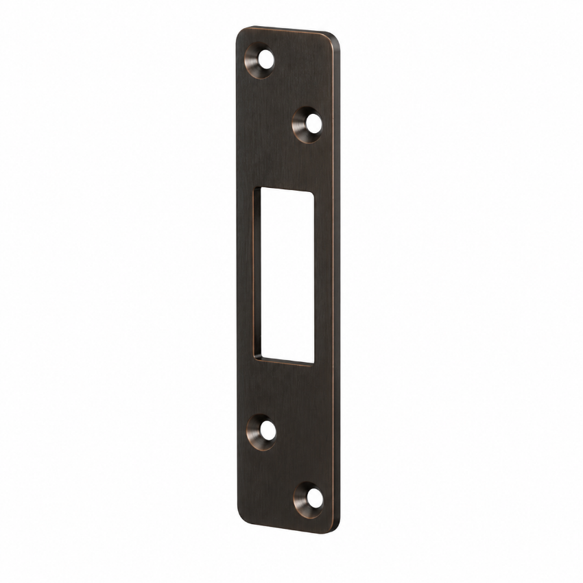 Adams Rite 22-0032-121 Strike, 121 Finish