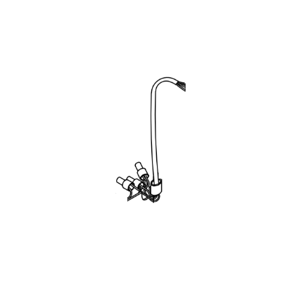 Detex ECL-204-1 Switch Assembly