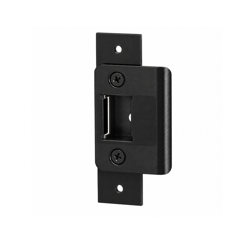 Adams Rite 4902-02-119 Deadlatch Radius Box Strike