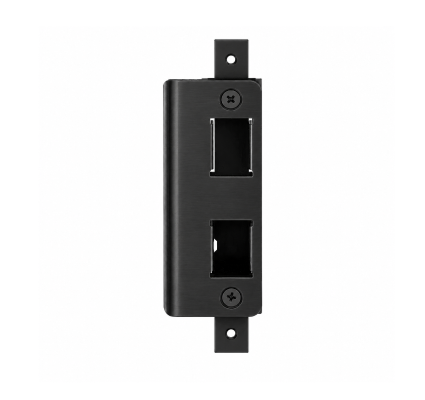 Adams Rite 4901-01-119 Flush Mount Flat Deadlatch Strike