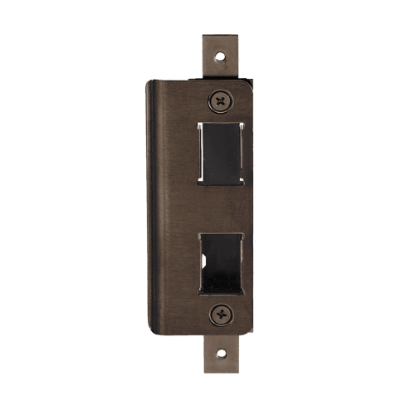 Adams Rite 4901-01-121 Flush Mount Flat Deadlatch Strike