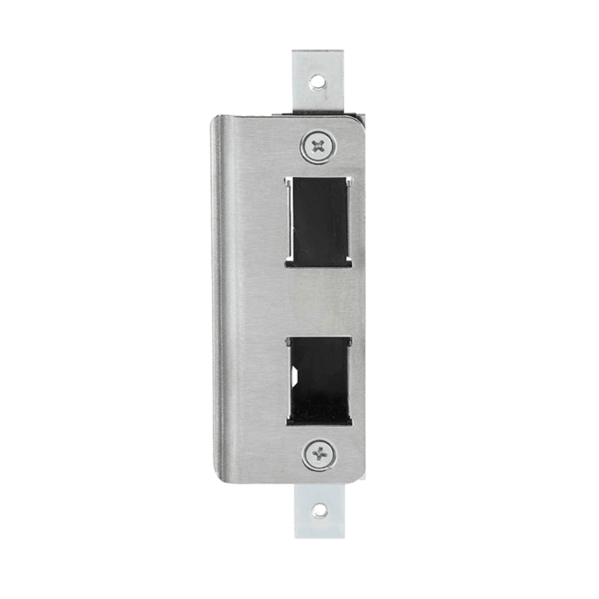 Adams Rite 4901-01-630 Flush Mount Flat Deadlatch Strike
