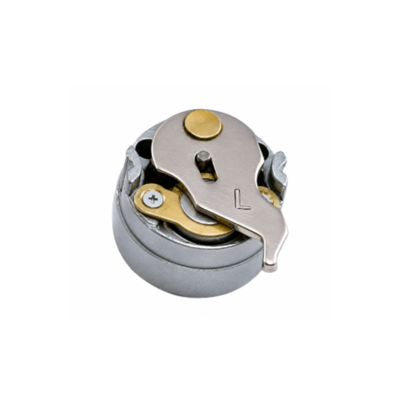Adams Rite 4581-01 Universal Cam Plug