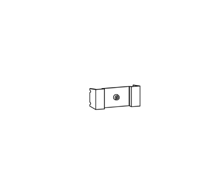 Detex 102607 Magnet Locator