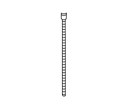 Adams Rite 31-0192-02 Lower Rod Assembly