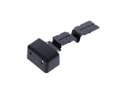 Adams Rite 41-0902-05-IP Metal End Cap Assembly