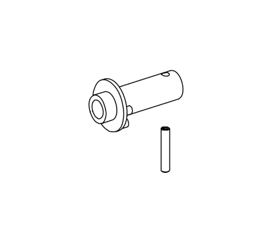 Von Duprin 969903 230TP Cam