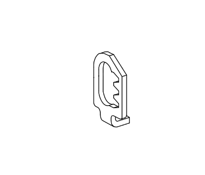 Von Duprin 969904 230TP Slider