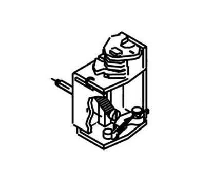 Adams Rite 31-0579-06 Top Actuator Assembly for 3900 Series