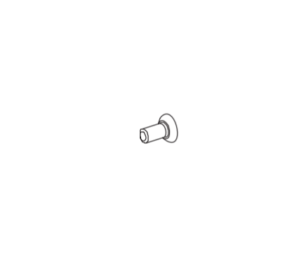 Von Duprin 963011 880DT-V-SA 12-24 x 1/2 UFPHMS